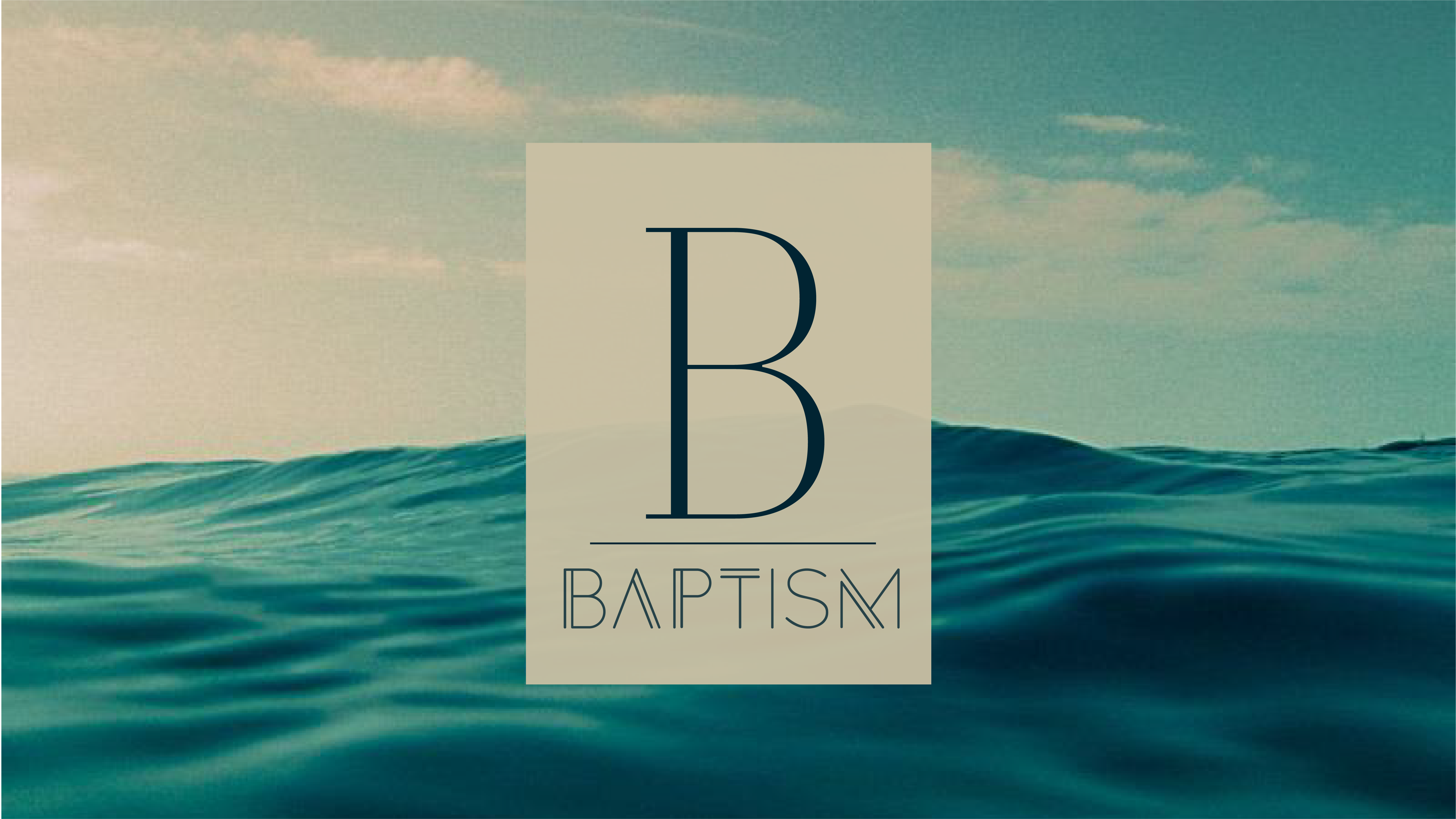 Baptism package 05