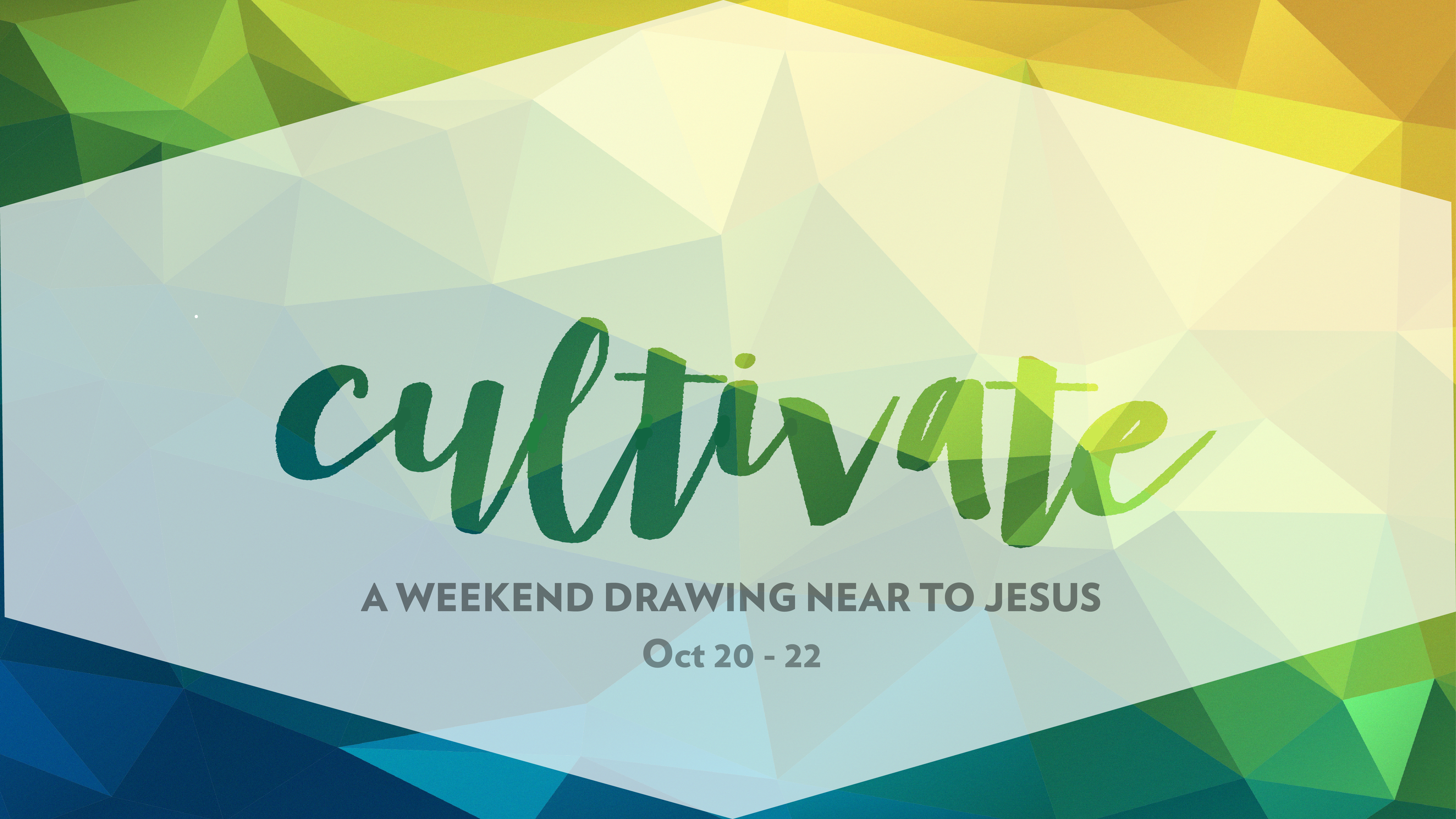 Cultivate colorful text