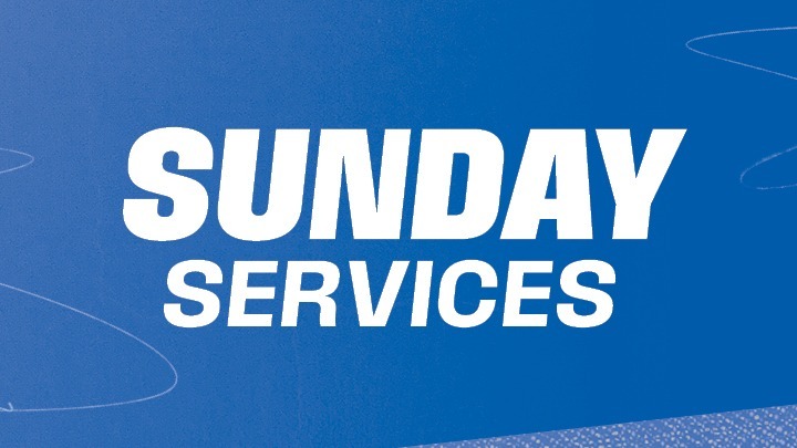 Sunday Services logo