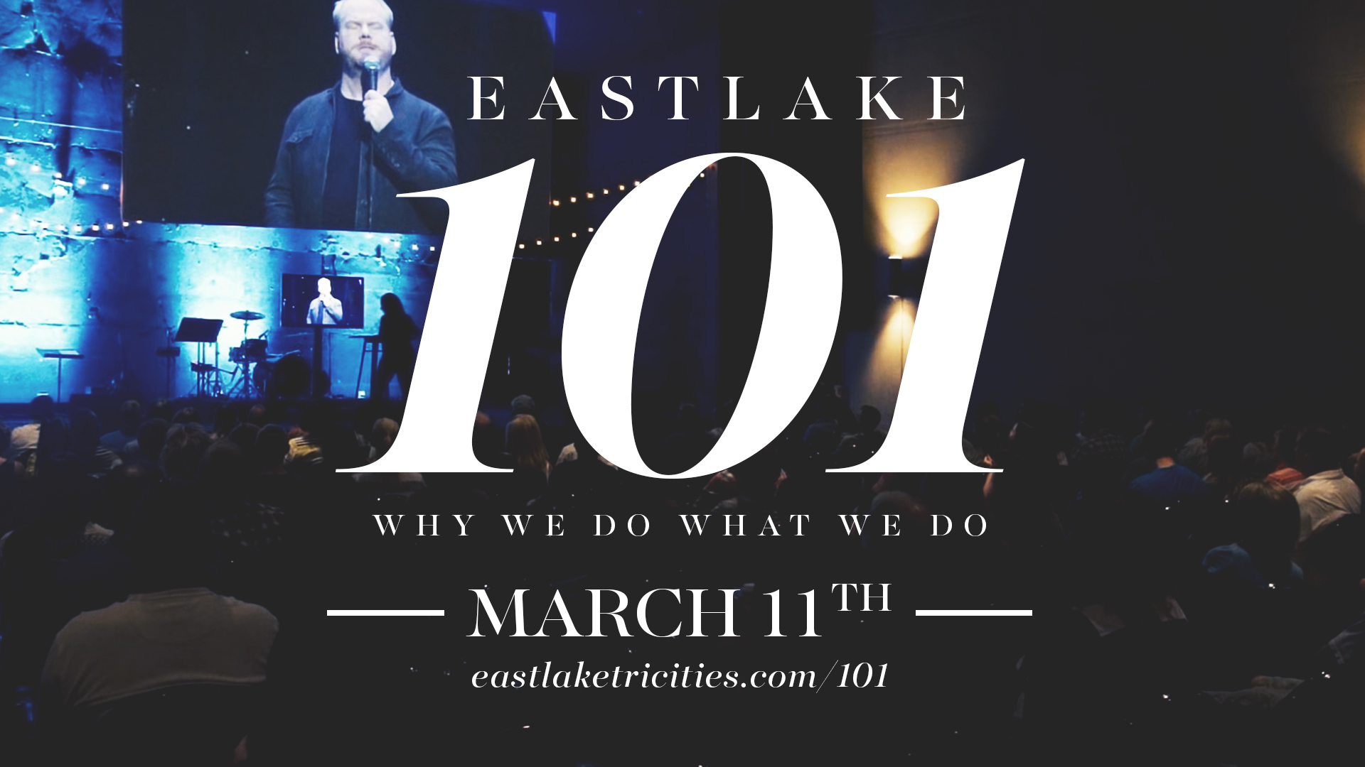 Eastlake 101 2018 1
