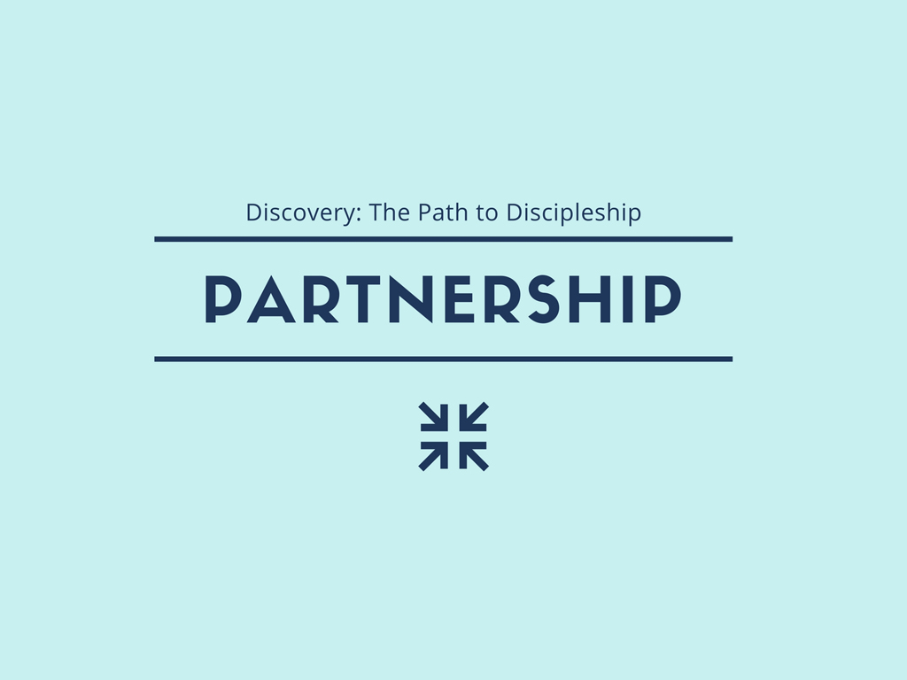 Partnership class