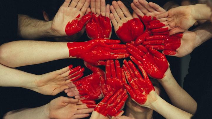 Join a Dream Team! logo