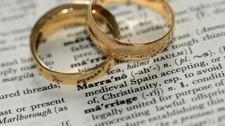 Marriage Mentoring logo