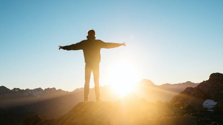 Celebrate Recovery (every Thursday at 6:30 p.m.) logo