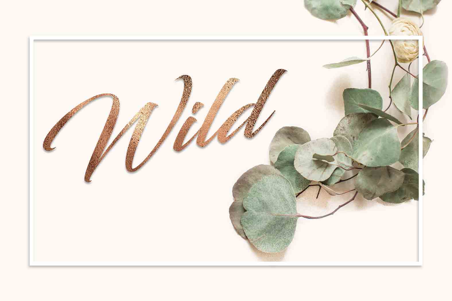 Wild