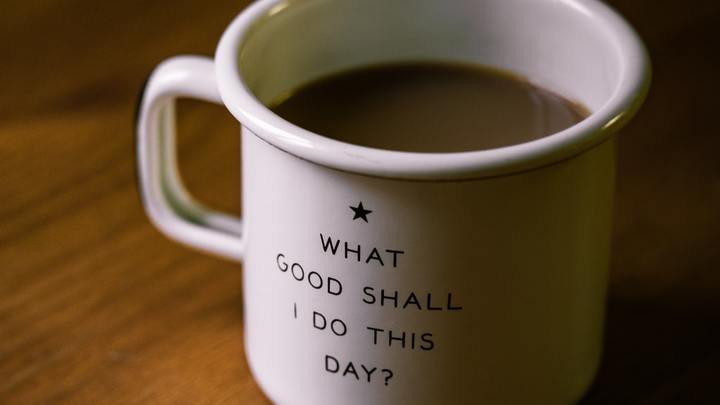 Interested in Volunteering? logo