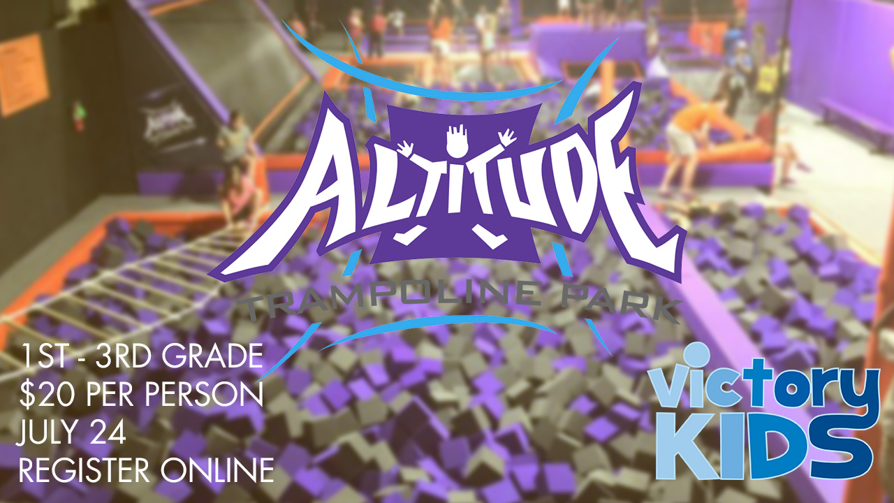 Altitude 2017