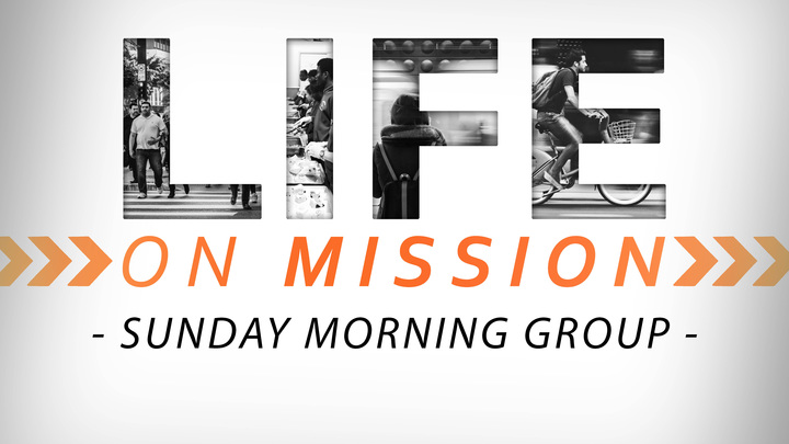 Life On Mission Group logo