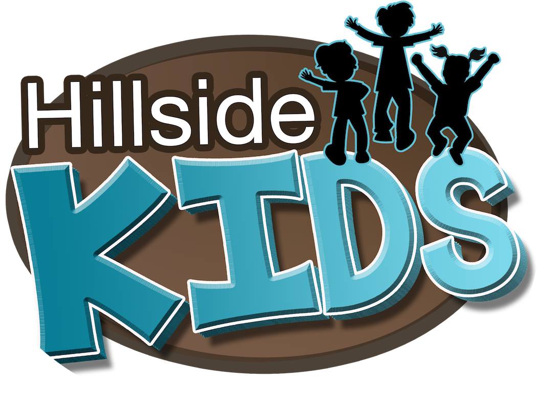 Hillside kids