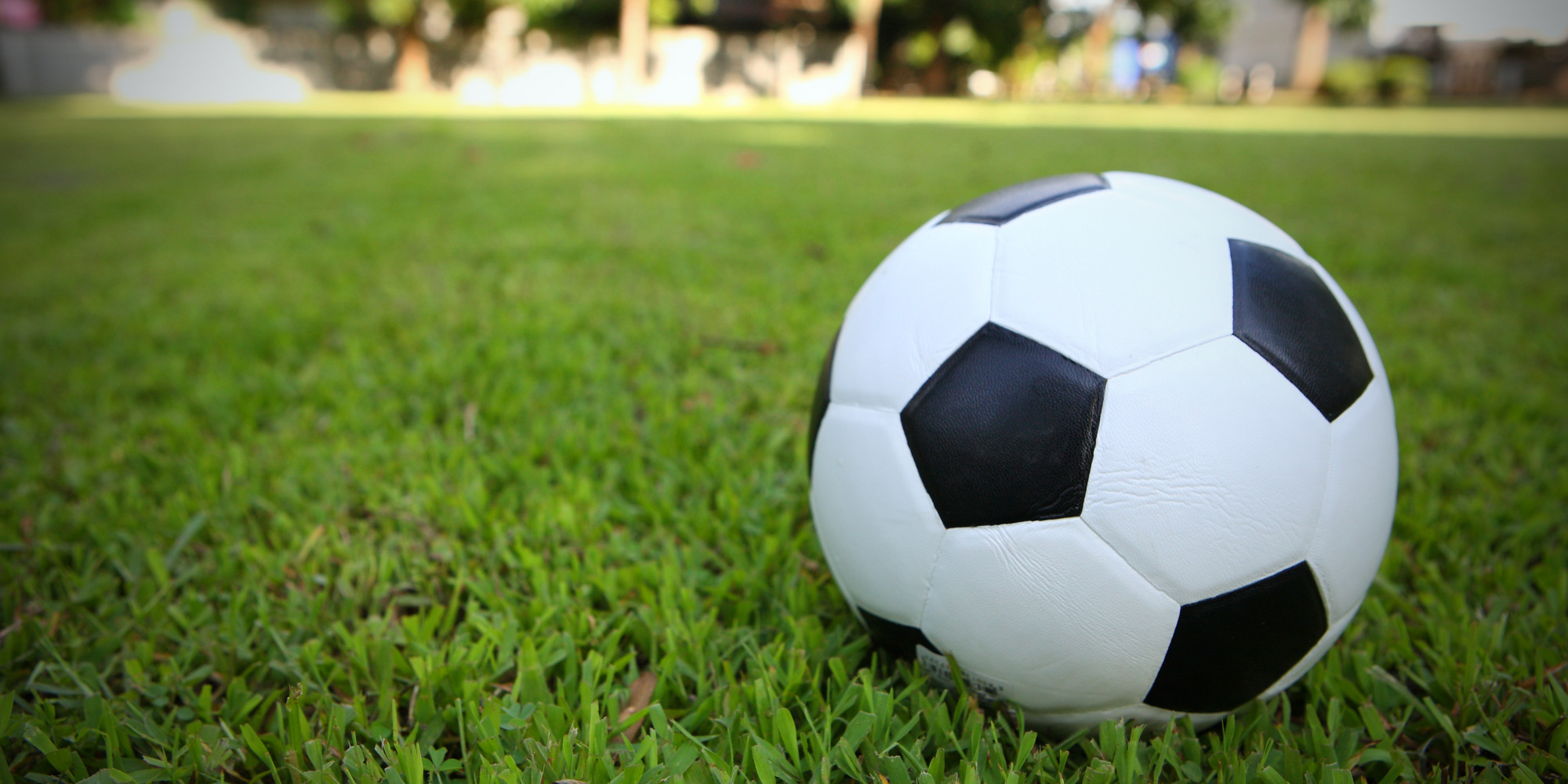 Soccer ball 1