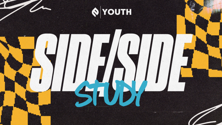 Youth Side/Side Studies logo