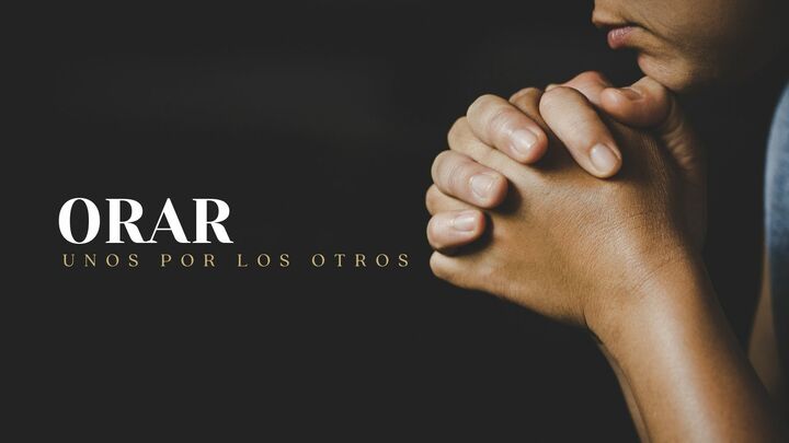 Oración con Propósito logo