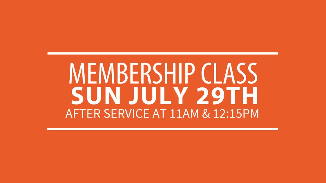 Membership