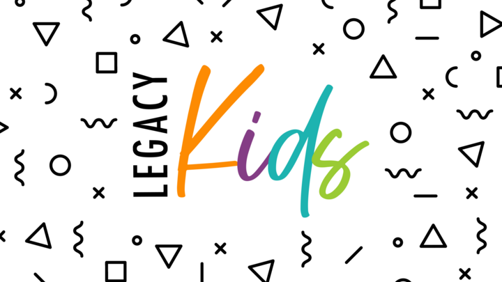 Legacy Kids logo