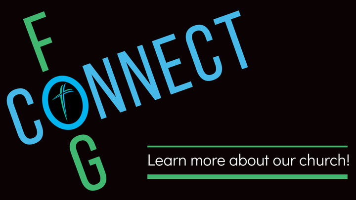 FOG Connect logo