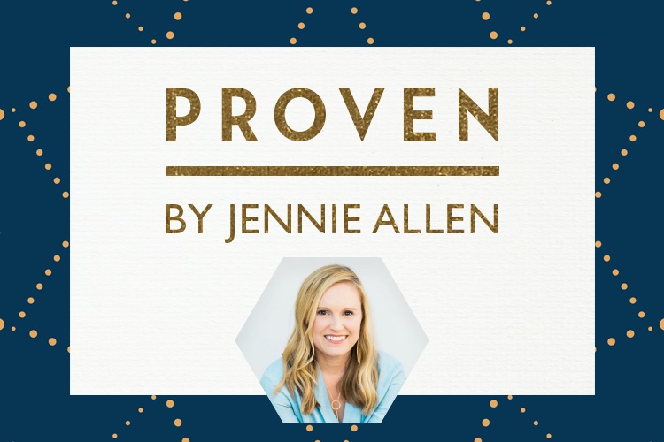 Provenjennieallen