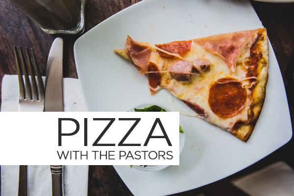 Pizzapastors