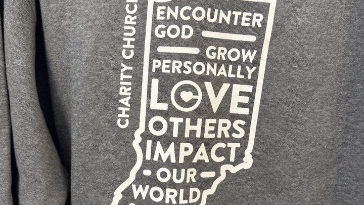 Charity Merch logo