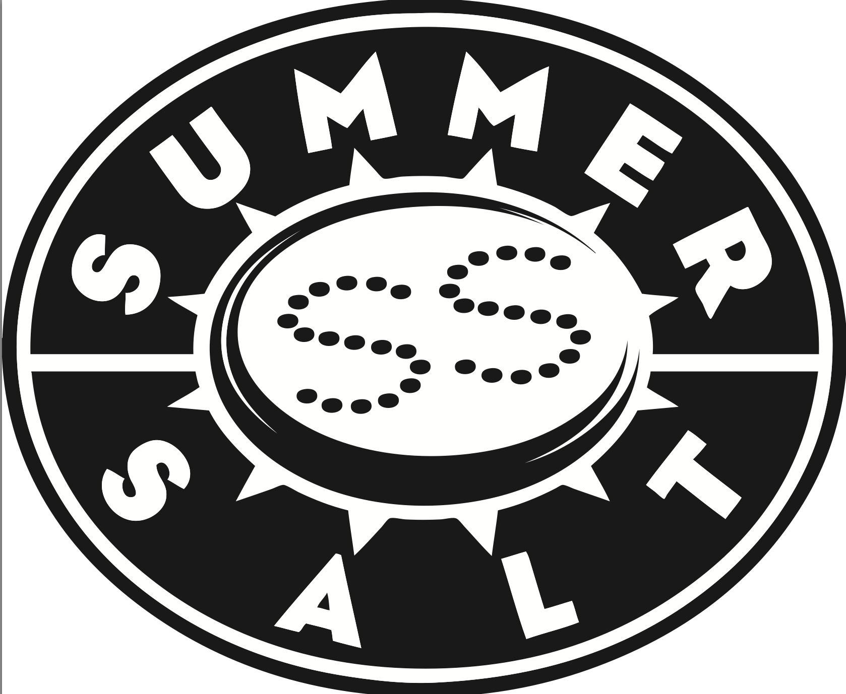 Summersalt