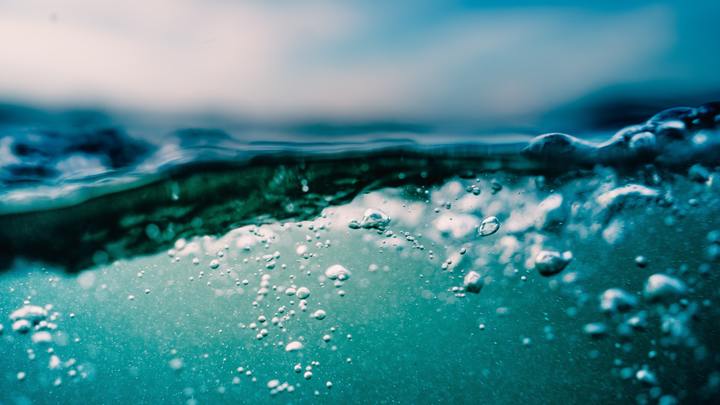 Baptism Interest logo