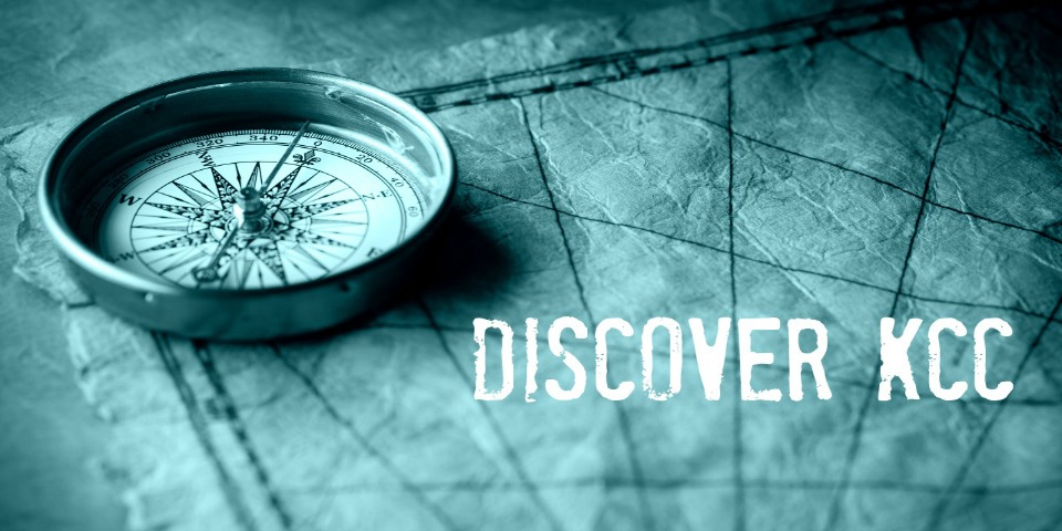 Discover kcc 960