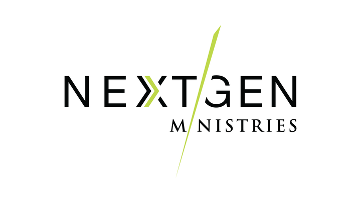 Serve NextGen Youth logo