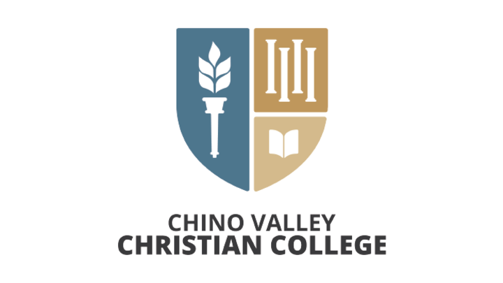 Christian College Enrollment Application logo image