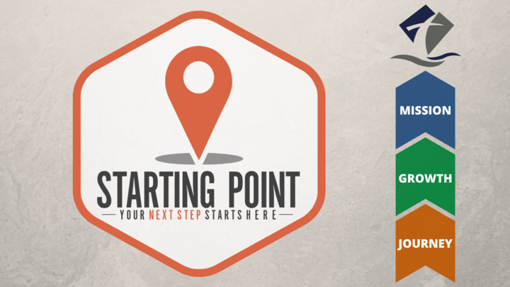 Starting Point logo