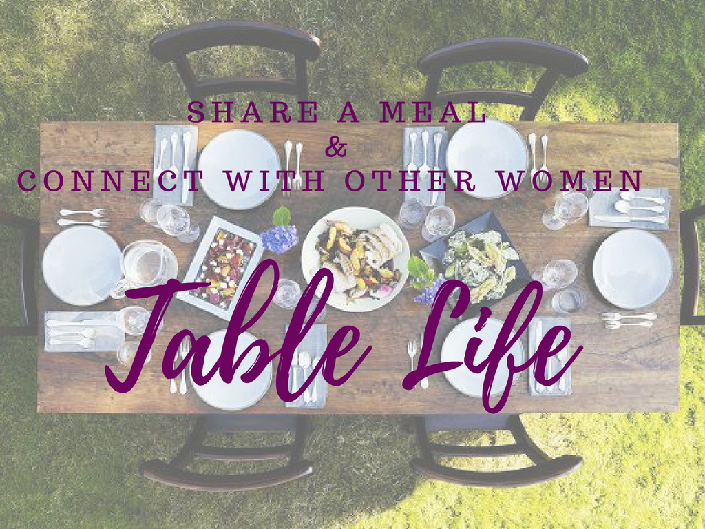 Table life