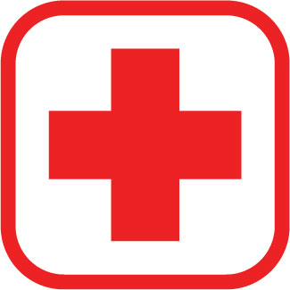 First aid symbol