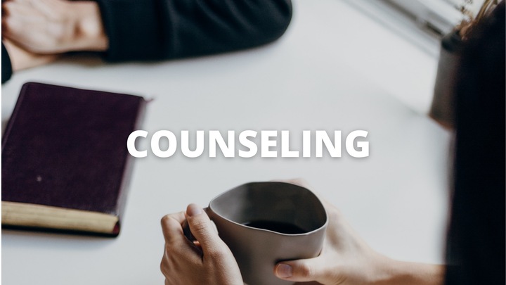 Counseling  logo