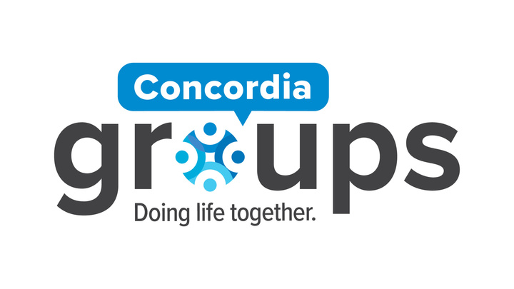 Concordia Groups  logo