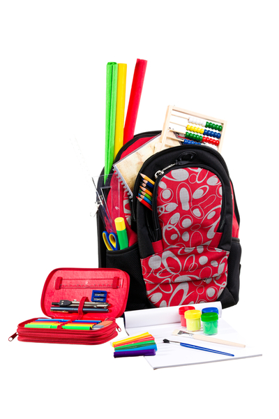 Backpack