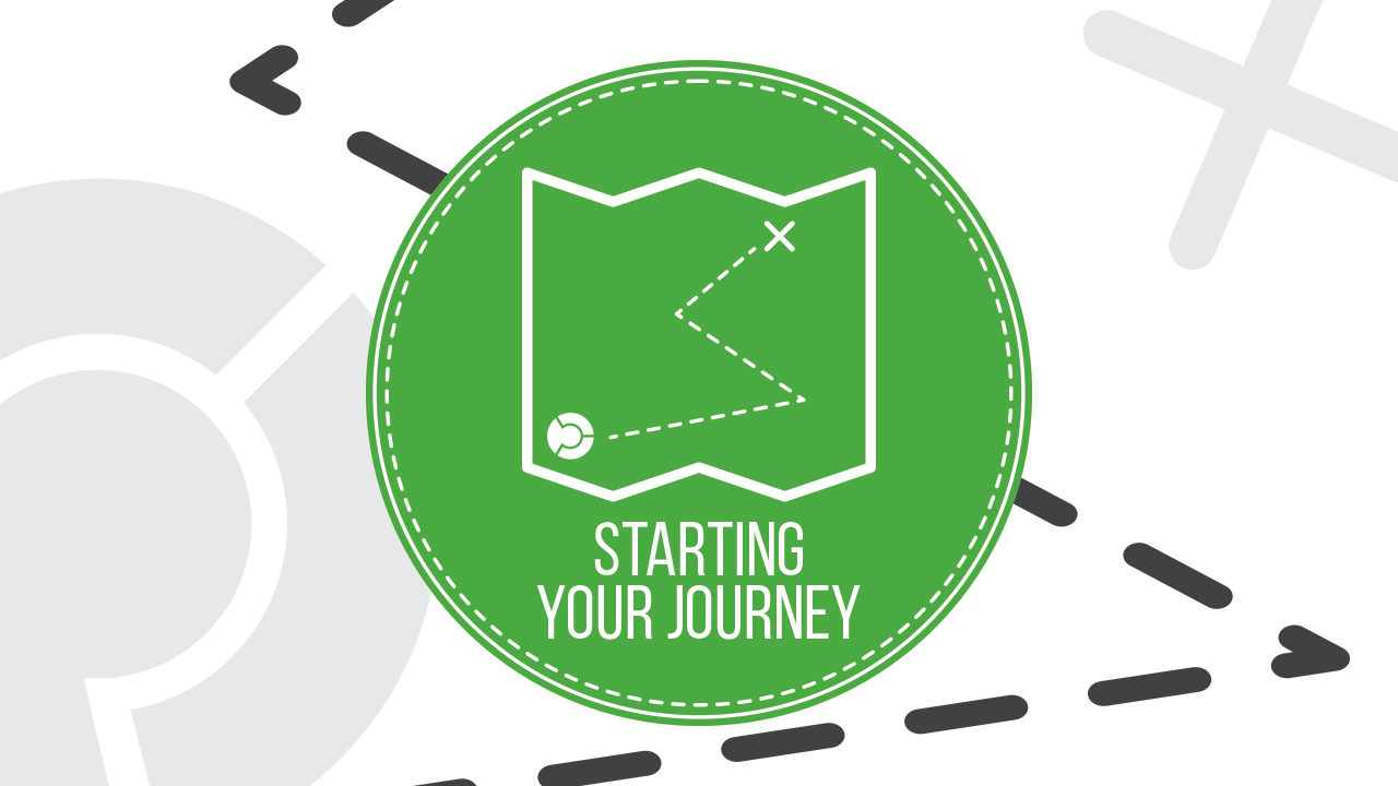 Startingyourjourney
