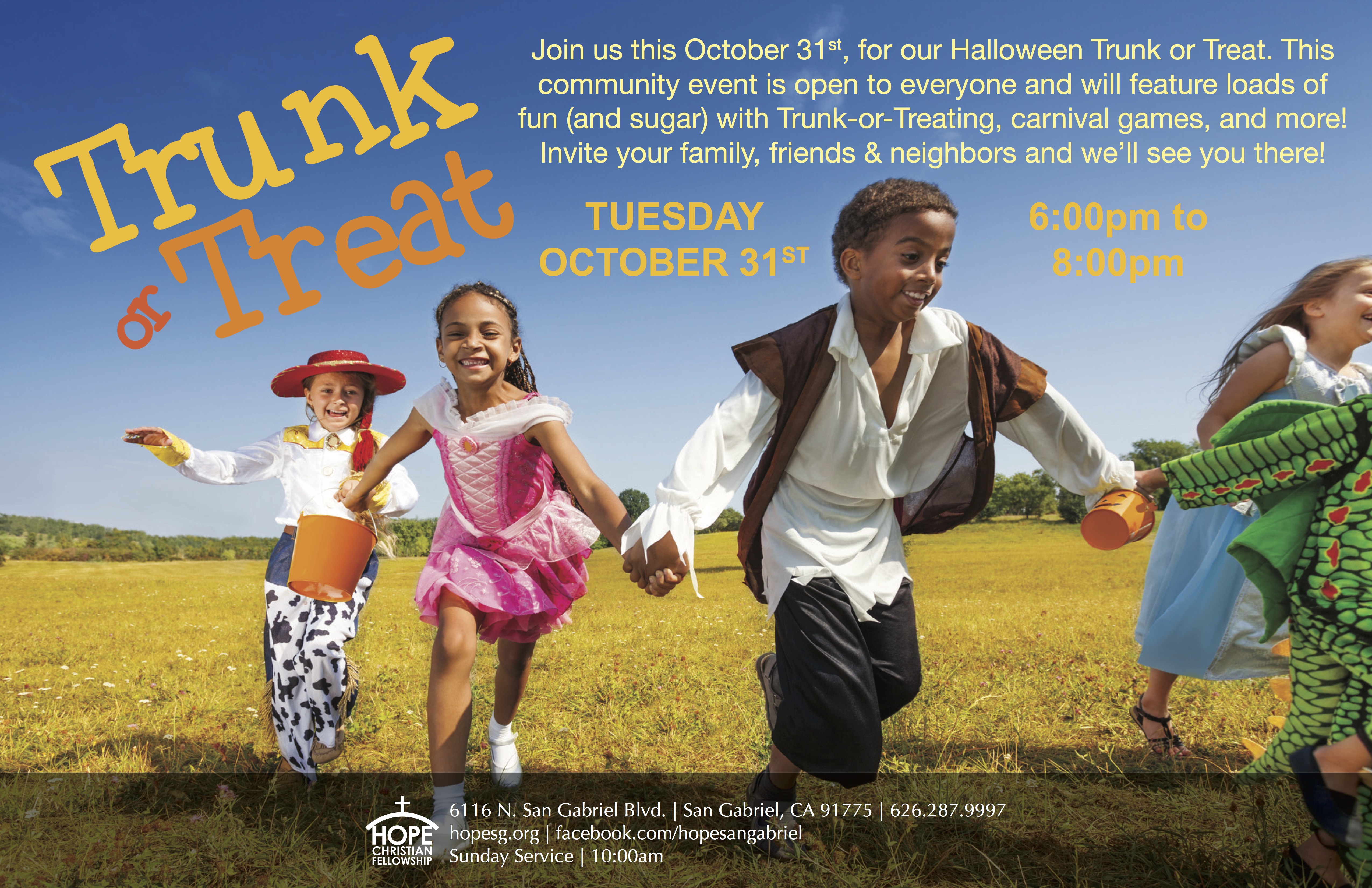 Trunk or treat poster 2017 copy