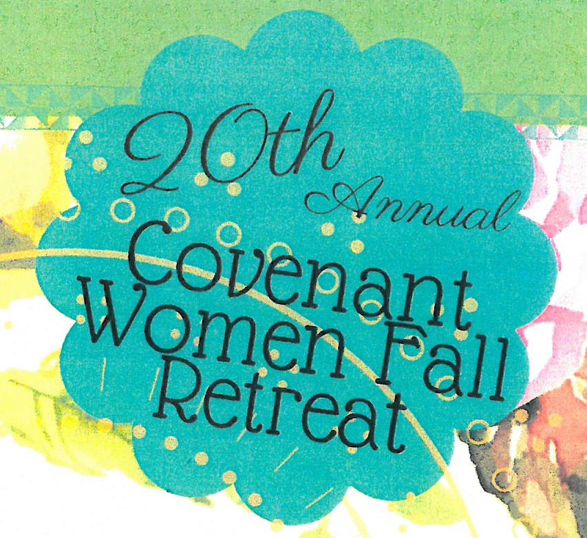 Womens retreat 17