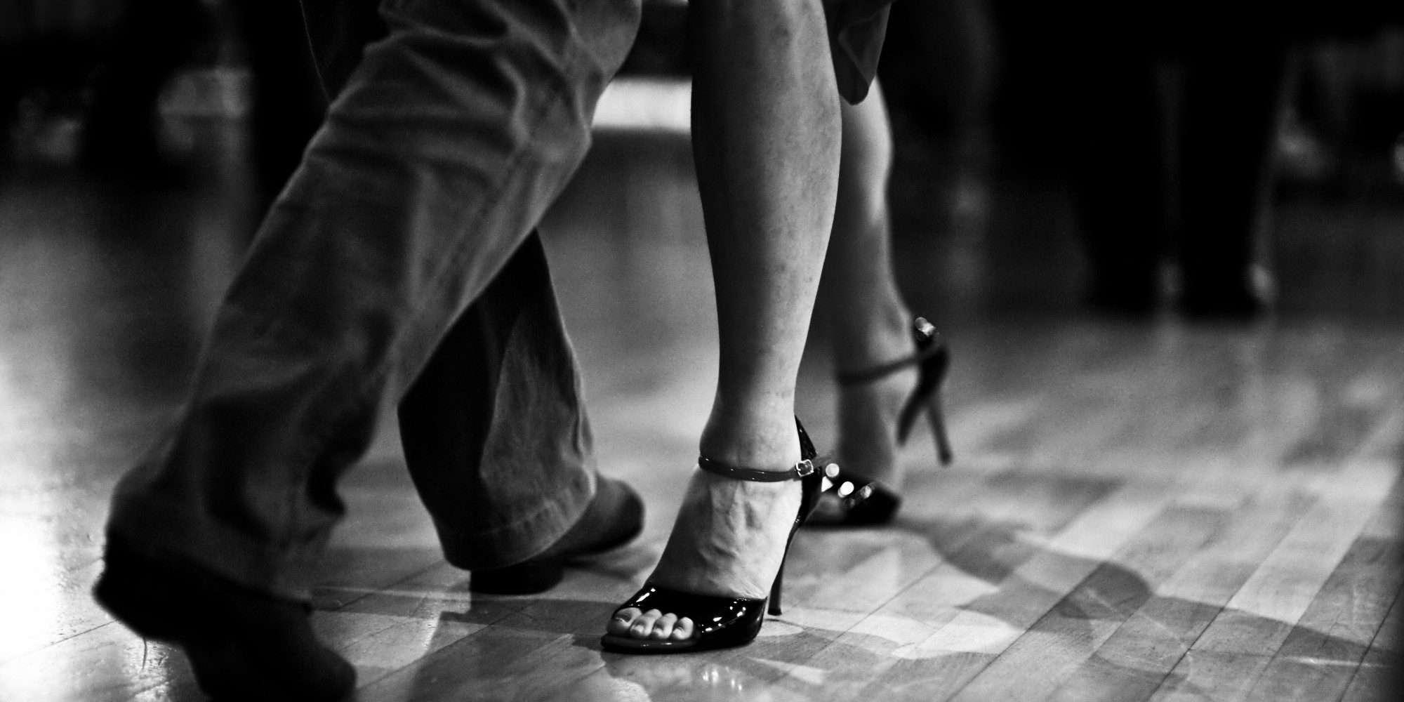 O couple dance facebook