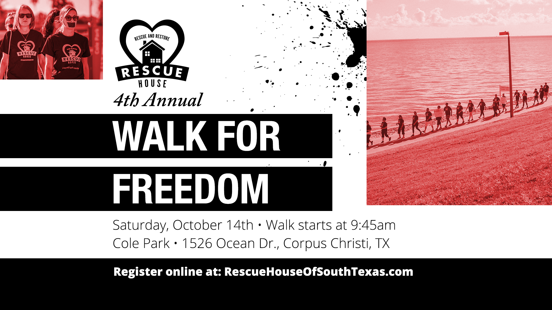 Walkforfreedom slide