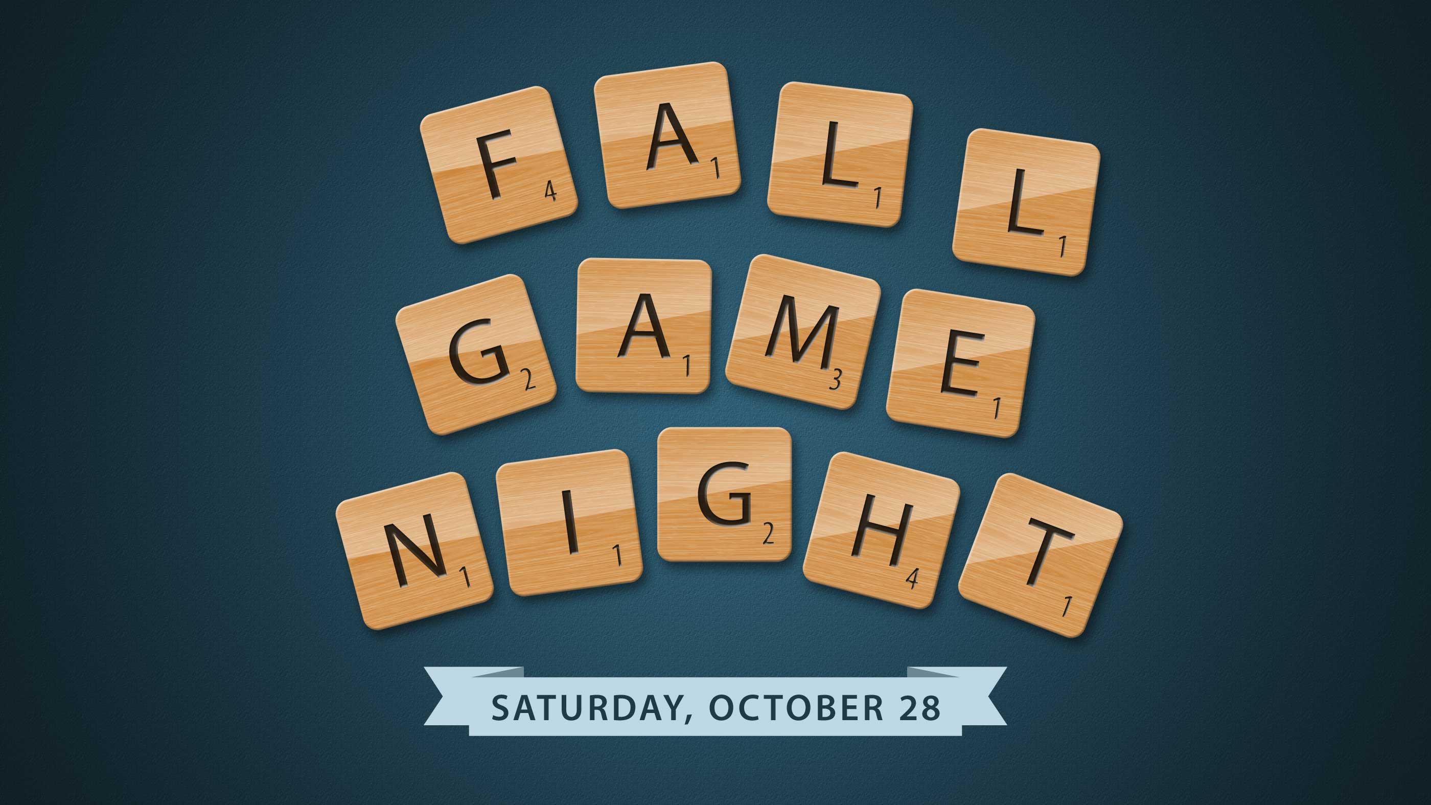 Fallgamenight