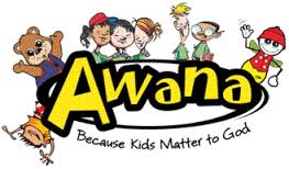 Awana logo 1