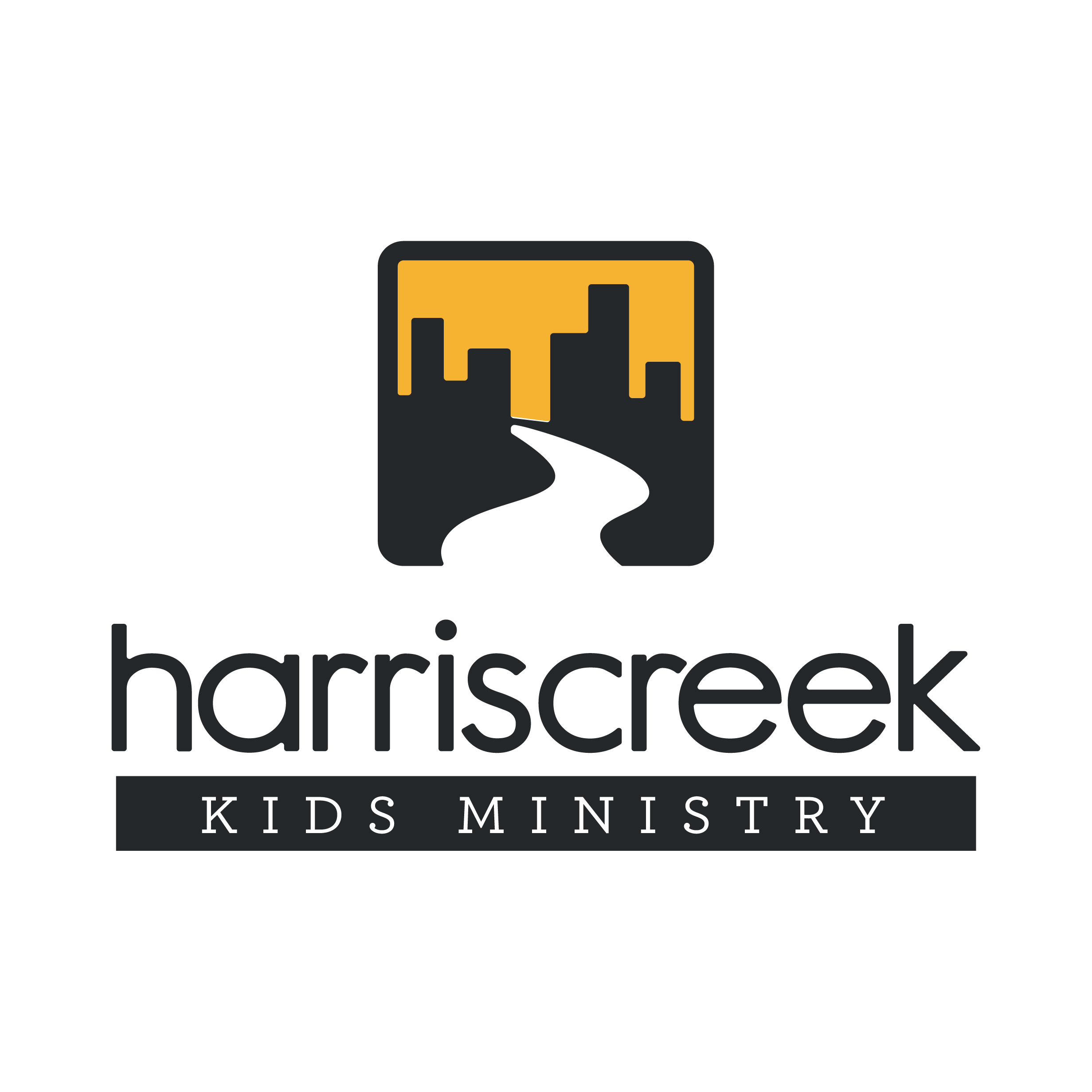 Kidsministry vertical color
