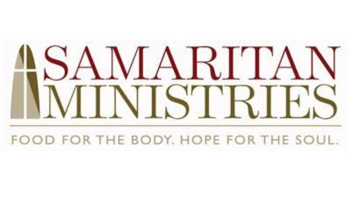 Samaritan Ministries logo