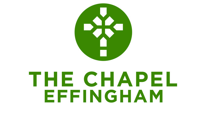 First Time Visit to The Chapel Effingham Campus! logo image