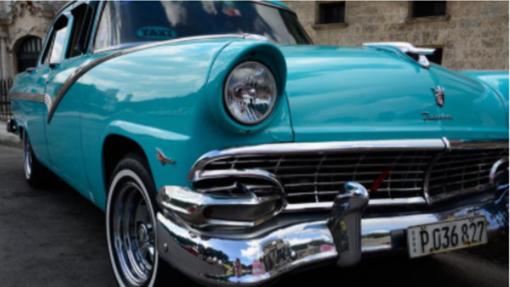 Ride to Church - Do you need a ride to church?  Select to register. logo