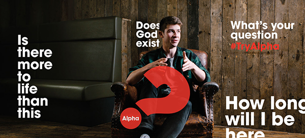 Alpha 2015