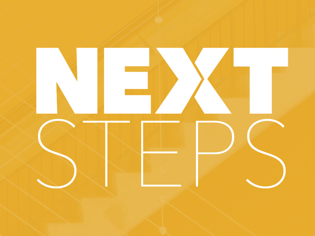 Nextsteps orange