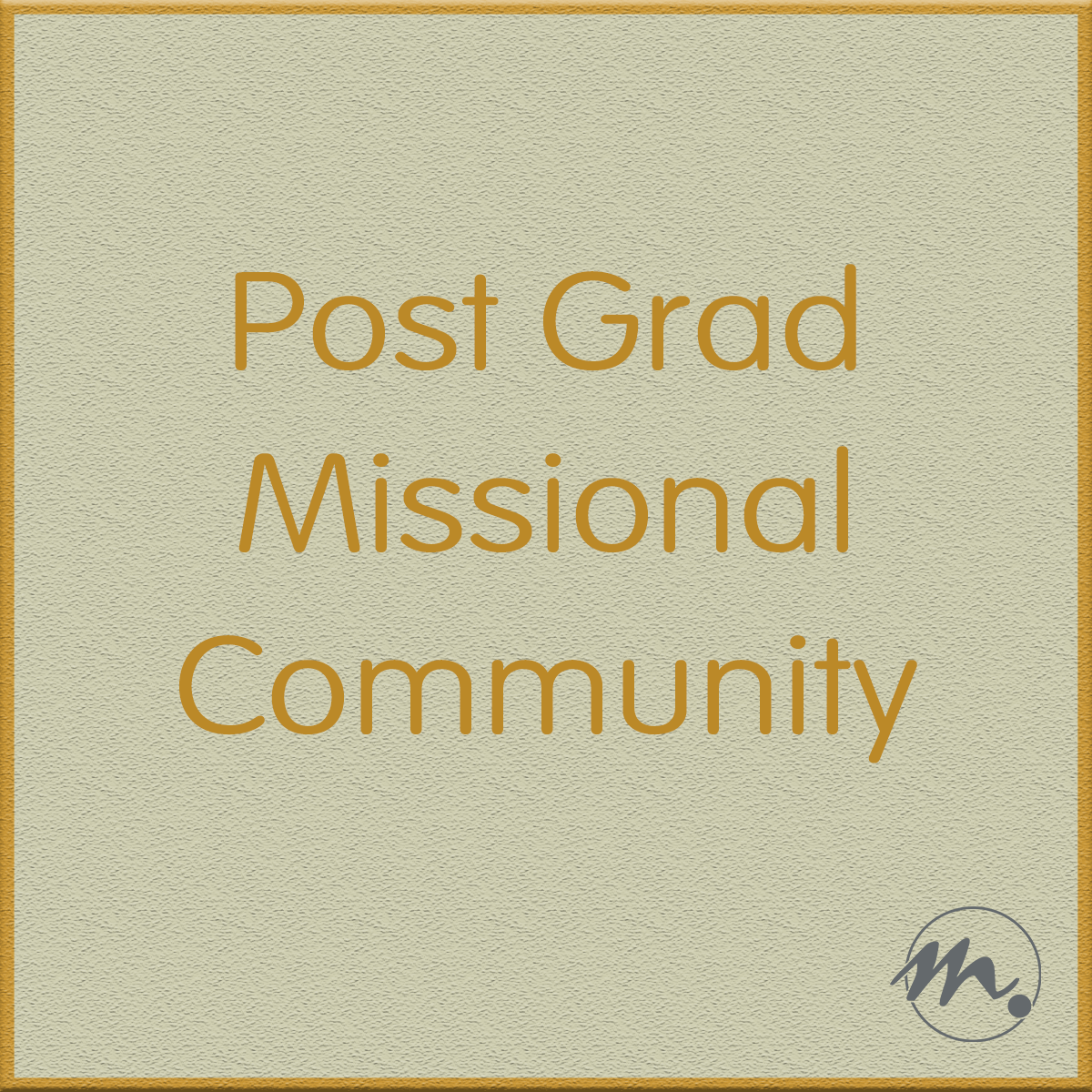 Postgrad