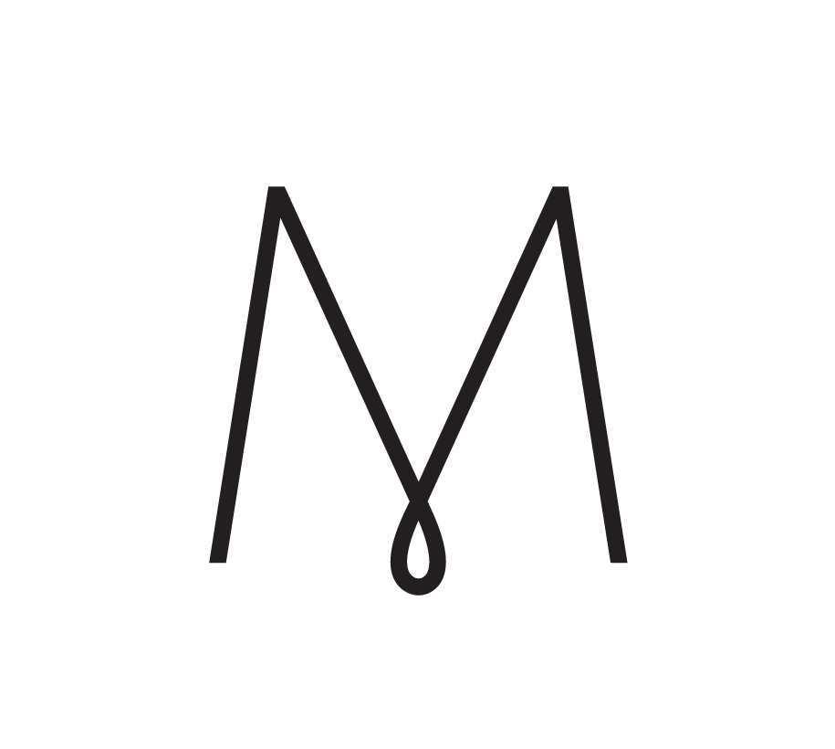 Logo m logomark