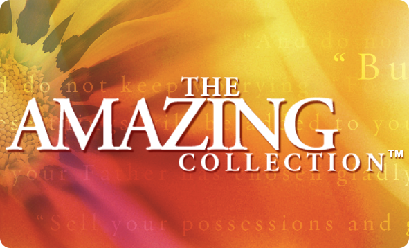 Theamazingcollection