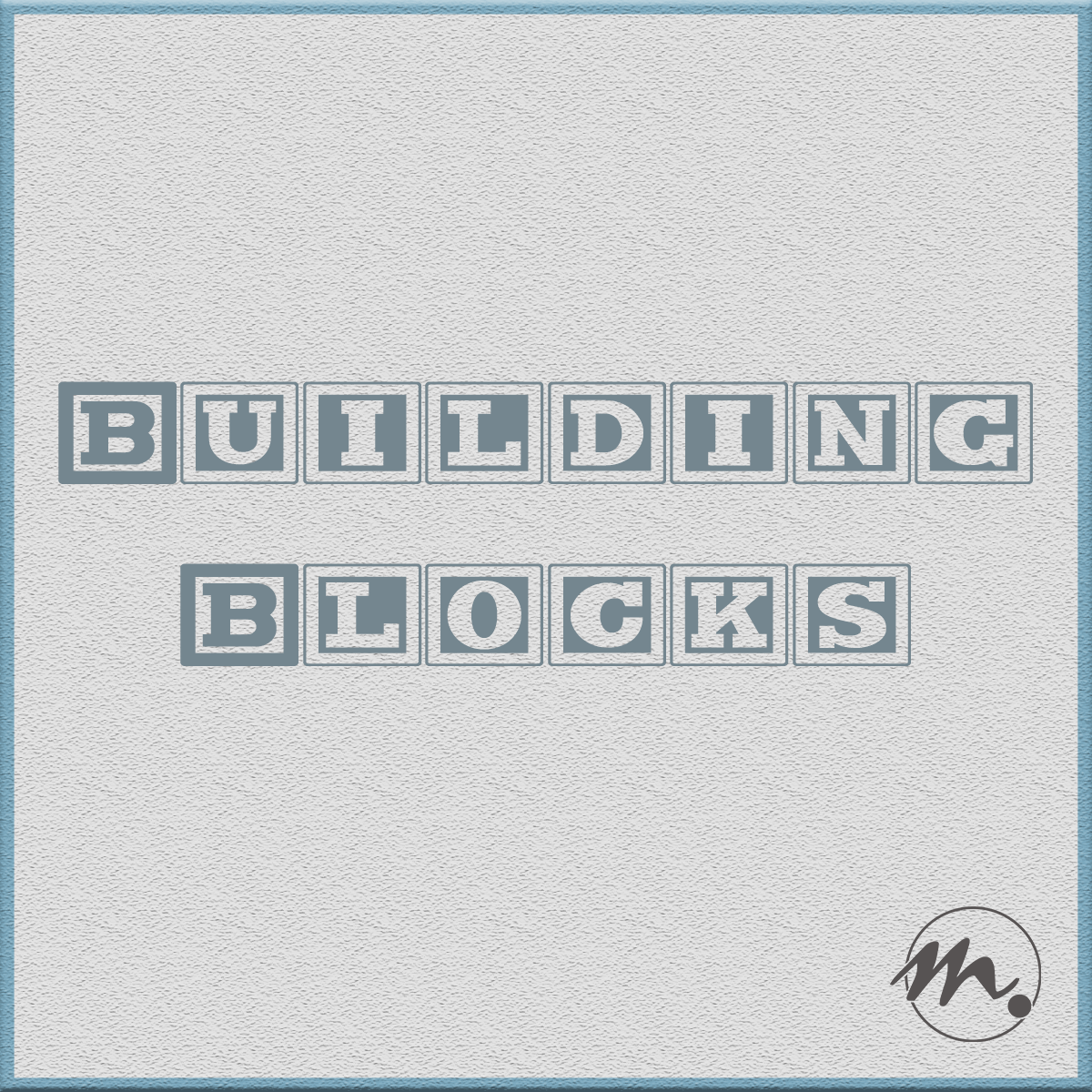 Buildingblocks